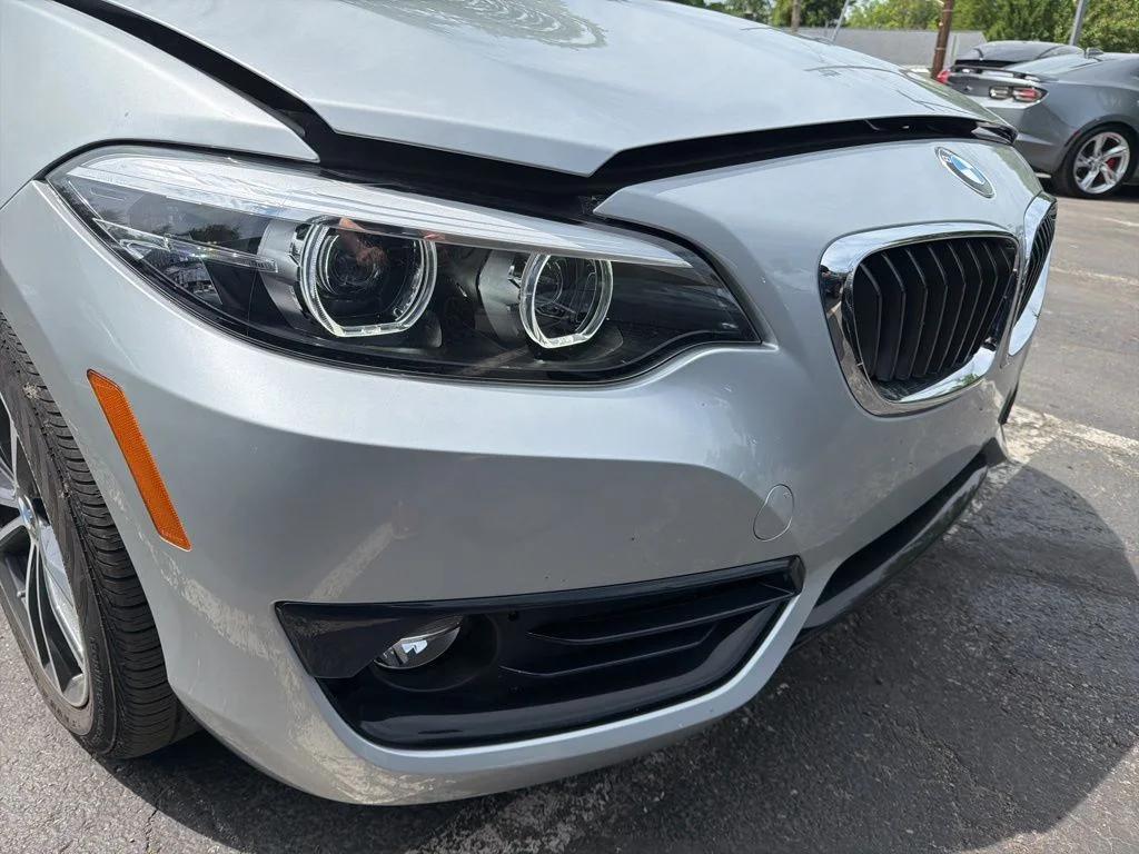 bmw 2 series 2018 WBA2M7C52JVD51817 image bmw 2 series 2018 WBA2M7C52JVD51817 image